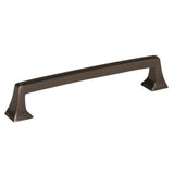 Amerock - Mulholland 6-5/16'' (160 mm) Pull - Gunmetal