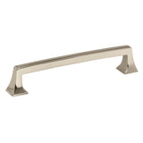 Amerock - Mulholland 6-5/16'' (160 mm) Pull - Polished Nickel