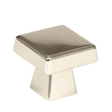Amerock - Blackrock 1.5'' (38 mm) Knob - Polished Nickel