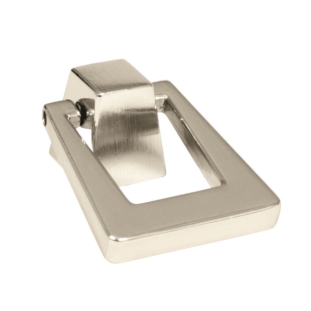 Amerock - Blackrock 1.8125'' (46 mm) Pendant - Polished Nickel