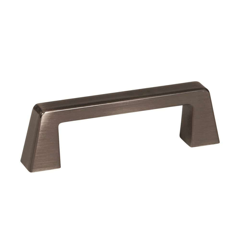 Amerock - Blackrock 3'' (76 mm) Pull - Gunmetal