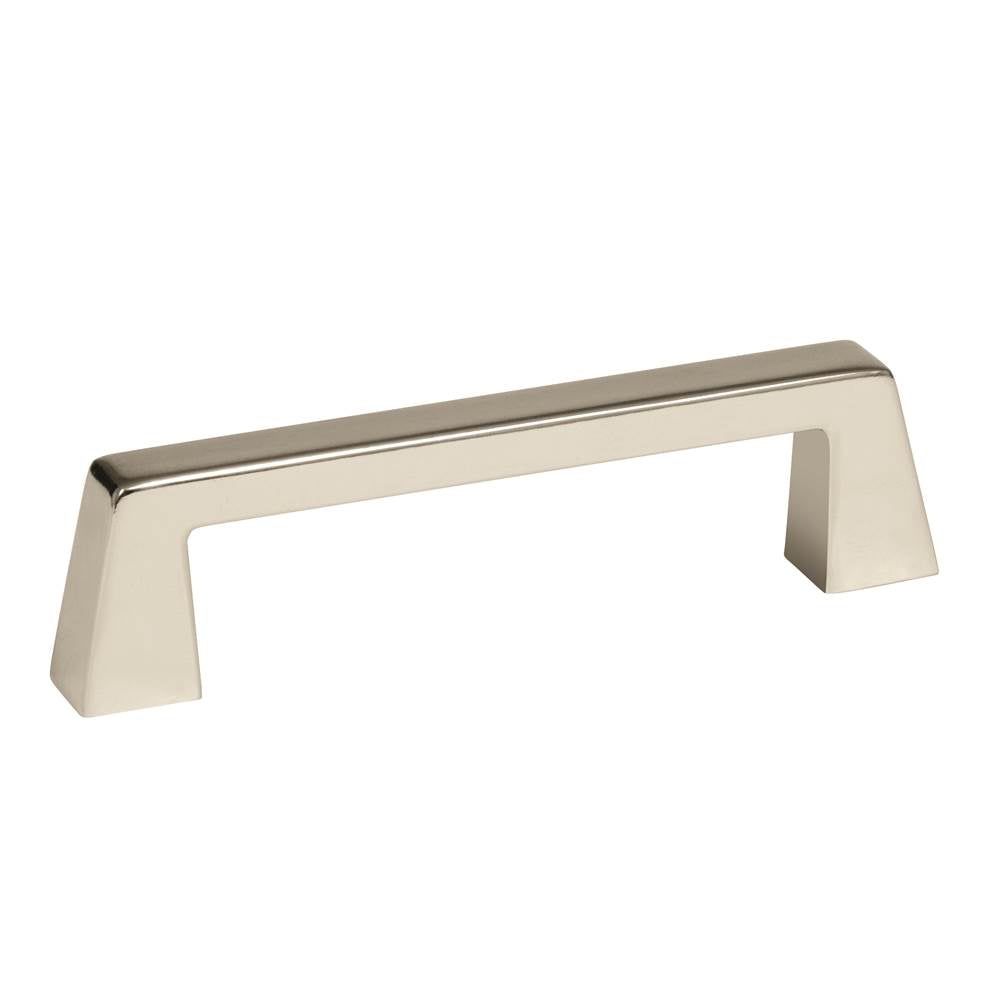 Amerock - Blackrock 3-3/4'' (96 mm) Pull - Polished Nickel