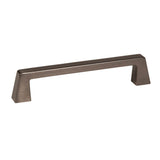 Amerock - Blackrock 5-1/16'' (128 mm) Pull - Gunmetal
