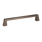 Amerock - Blackrock 6-5/16'' (160 mm) Pull - Gunmetal