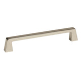 Amerock - Blackrock 6-5/16'' (160 mm) Pull - Polished Nickel