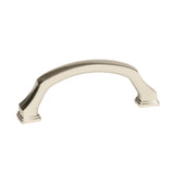Amerock - Revitalize 3'' (76 mm) Pull - Polished Nickel