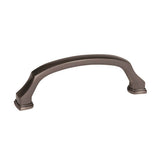 Amerock - Revitalize 3-3/4'' (96 mm) Pull - Gunmetal
