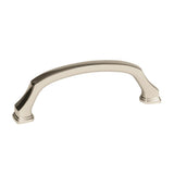 Amerock - Revitalize 3-3/4'' (96 mm) Pull - Polished Nickel