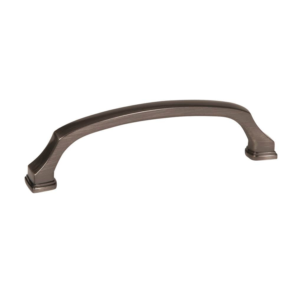 Amerock - Revitalize 5-1/16'' (128 mm) Pull - Gunmetal
