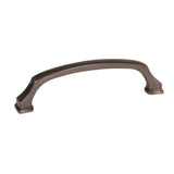 Amerock - Revitalize 5-1/16'' (128 mm) Pull - Gunmetal