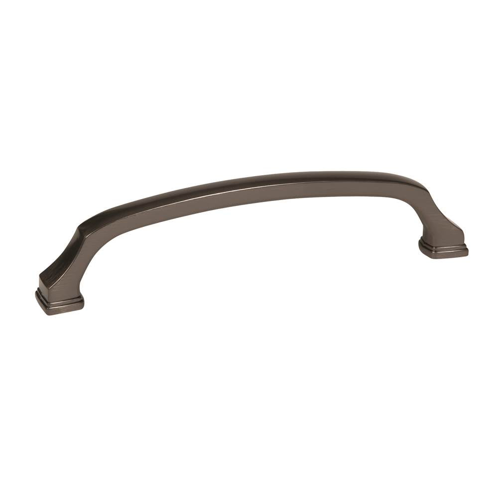Amerock - Revitalize 6-5/16'' (160 mm) Pull - Gunmetal