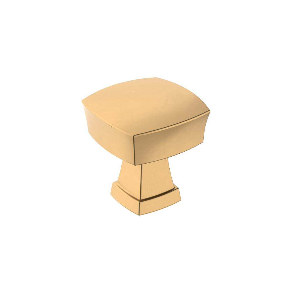 Amerock - Stature Knob - Champagne Bronze