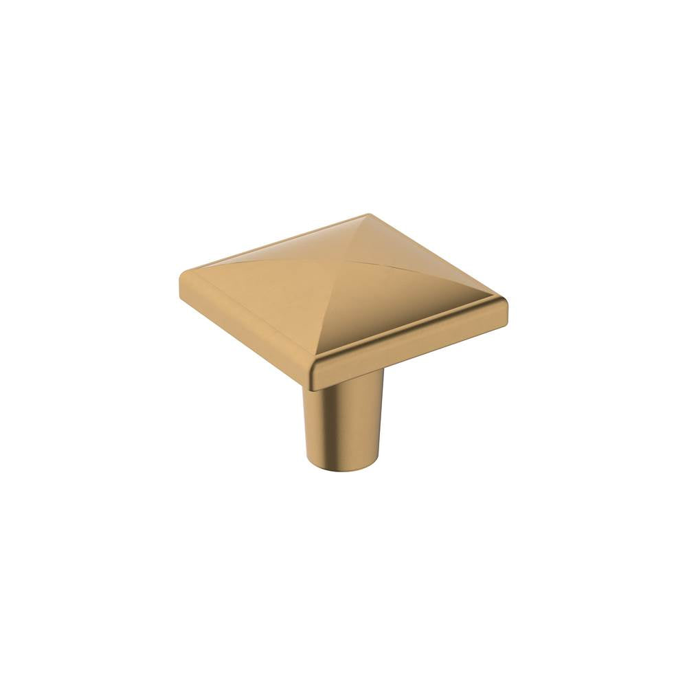 Amerock - Extensity Knob - Champagne Bronze