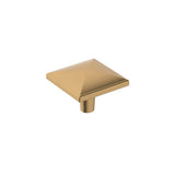 Amerock - Extensity Knob - Champagne Bronze