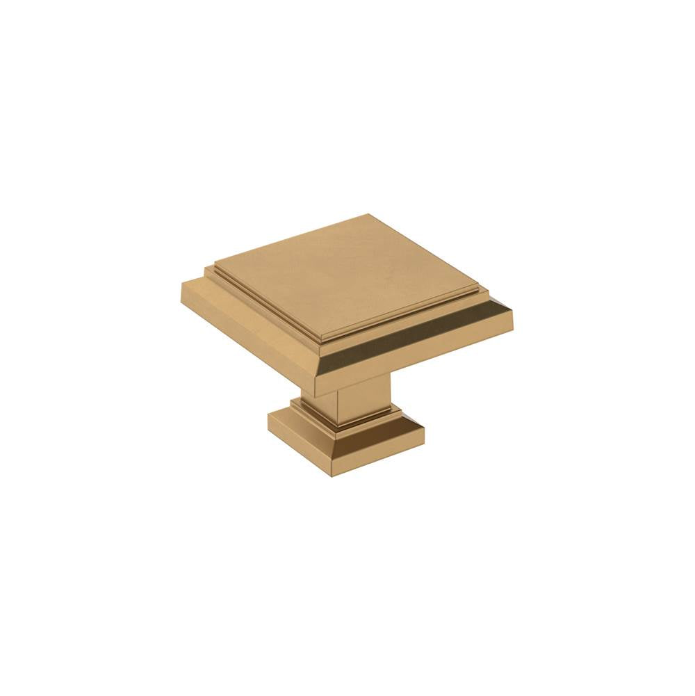 Amerock - Appoint Knob - Champagne Bronze