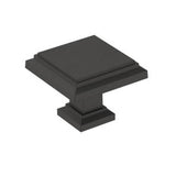 Amerock - Appoint Knob - Matte Black