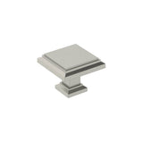 Amerock - Appoint Knob - Satin Nickel