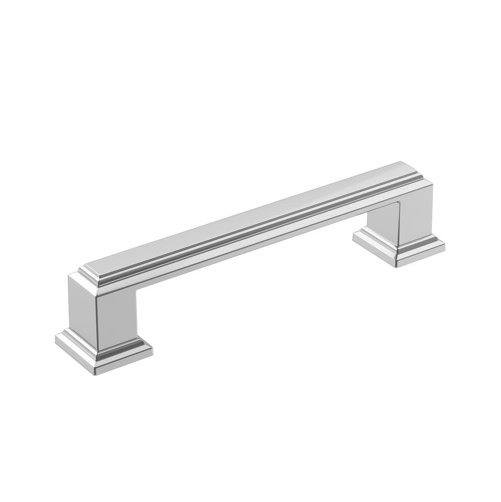 Amerock - Appoint Pull - Polished Chrome
