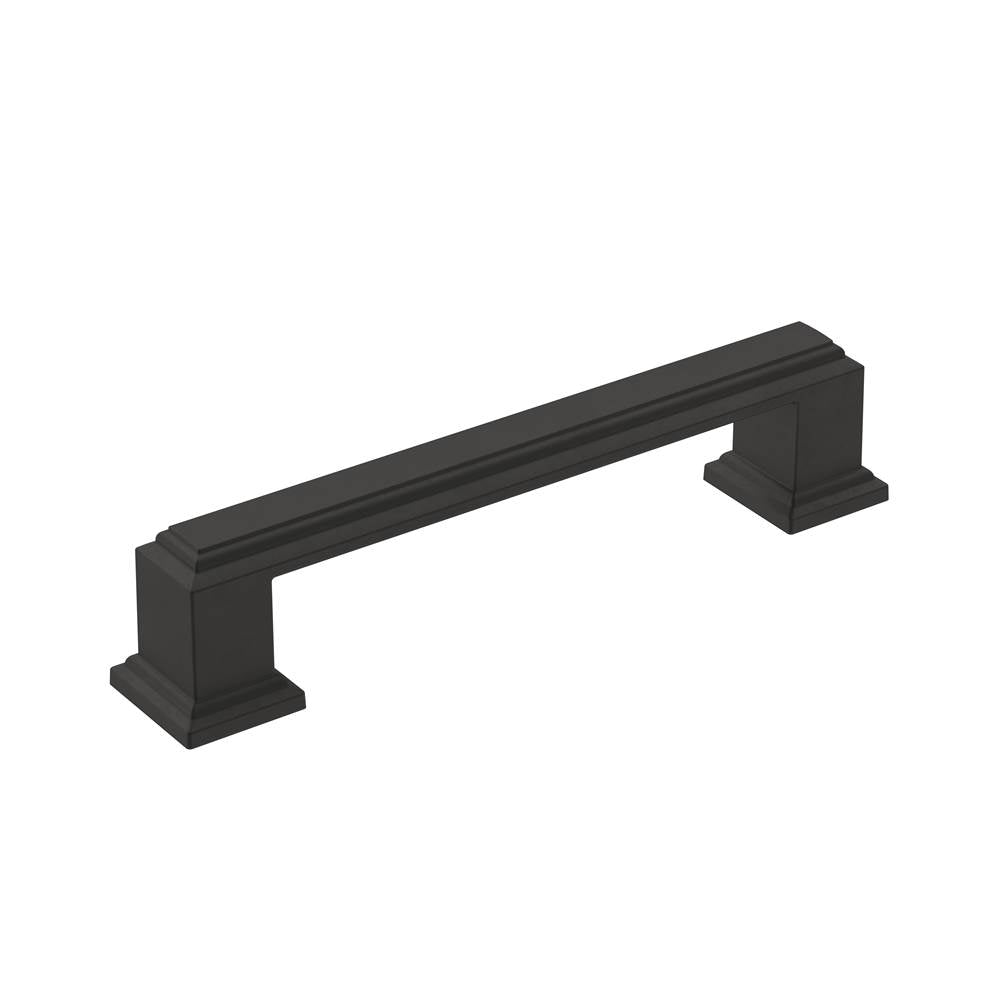 Amerock - Appoint Pull - Matte Black