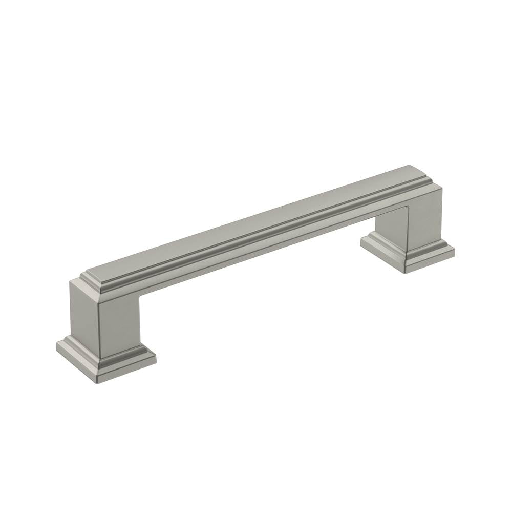 Amerock - Appoint Pull - Satin Nickel