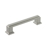 Amerock - Appoint Pull - Satin Nickel