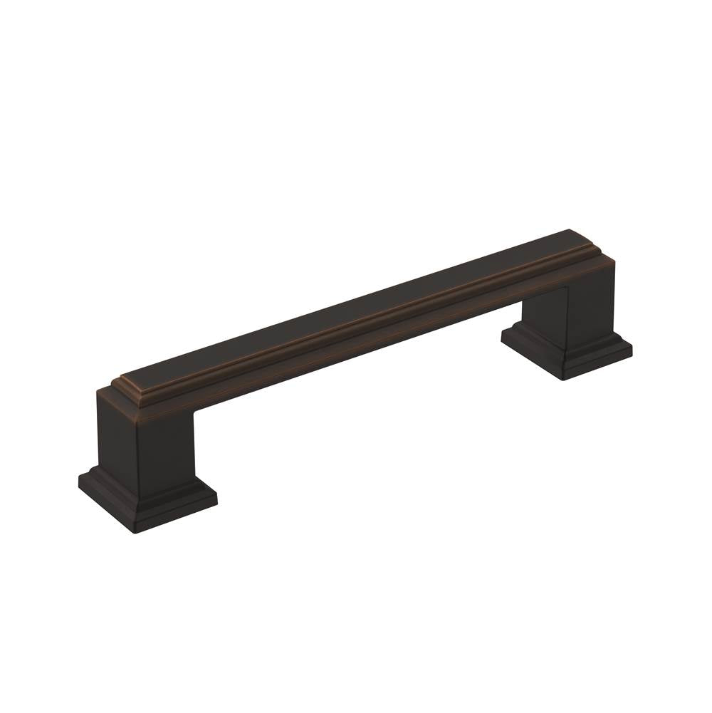 Amerock - Appoint Pull - Oil-Rubbed Bronze