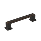 Amerock - Appoint Pull - Oil-Rubbed Bronze