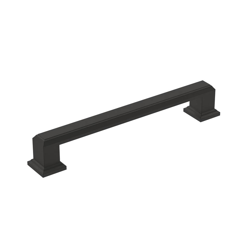 Amerock - Appoint Pull - Matte Black