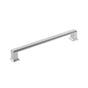 Amerock - Appoint Pull - Polished Chrome