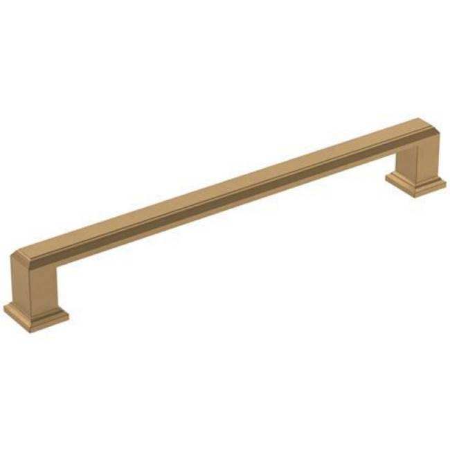 Amerock - Appoint Pull - Champagne Bronze