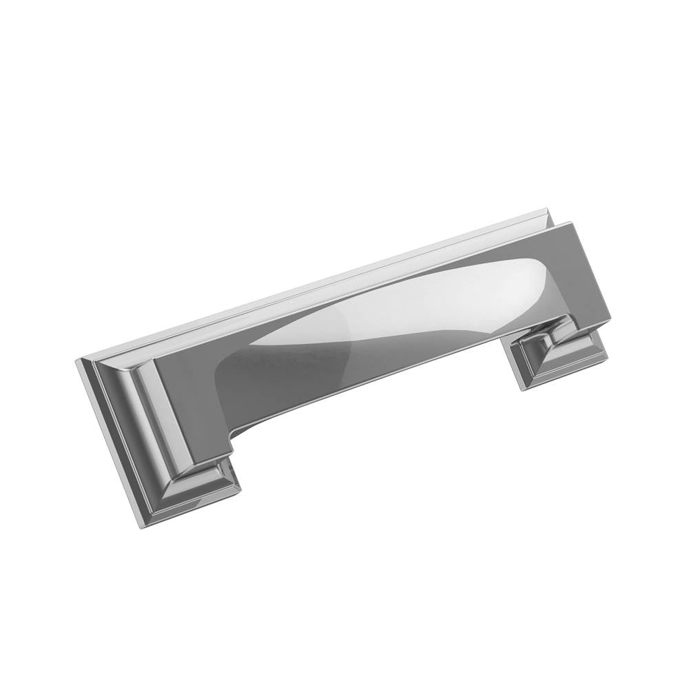 Amerock - Appoint Cup Pull - Polished Chrome