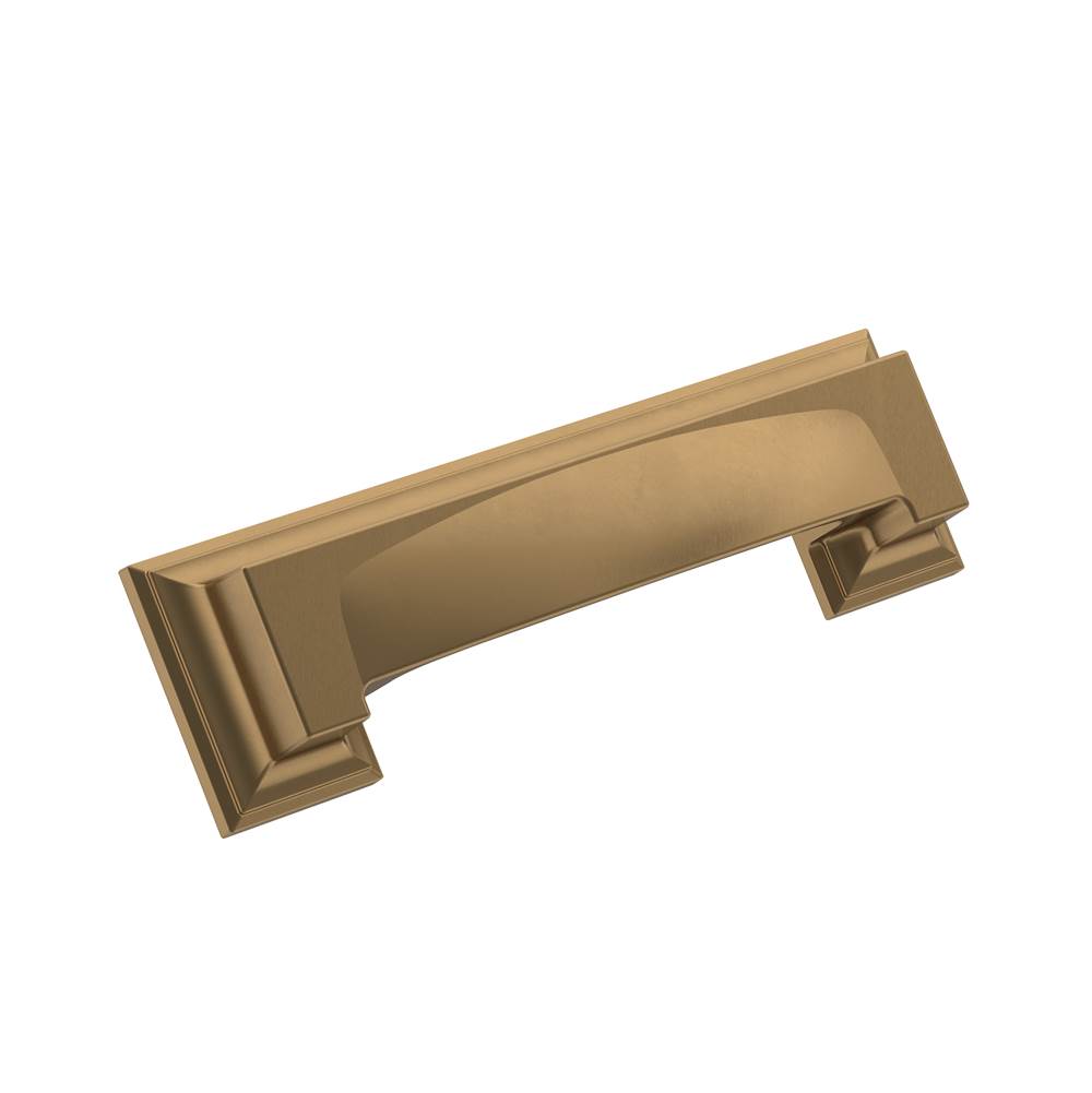 Amerock - Appoint Cup Pull - Champagne Bronze