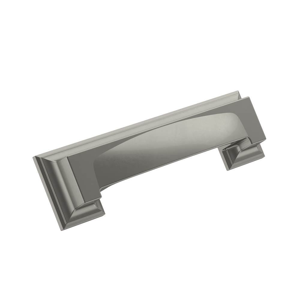 Amerock - Appoint Cup Pull - Satin Nickel