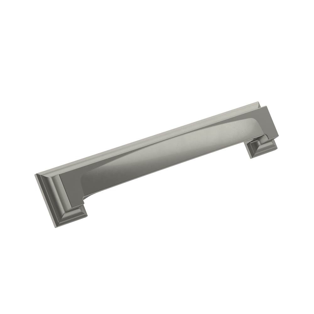 Amerock - Appoint Cup Pull - Satin Nickel