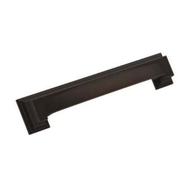 Amerock - Appoint Cup Pull - Oil-Rubbed Bronze