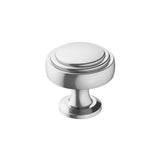 Amerock - Winsome Knob - Polished Chrome
