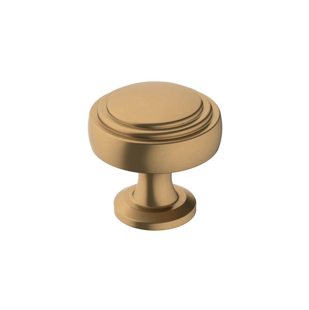 Amerock - Winsome Knob - Champagne Bronze