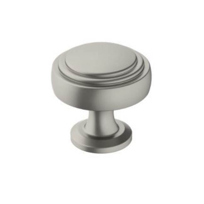 Amerock - Winsome Knob - Satin Nickel