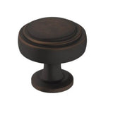 Amerock - Winsome Knob - Oil-Rubbed Bronze
