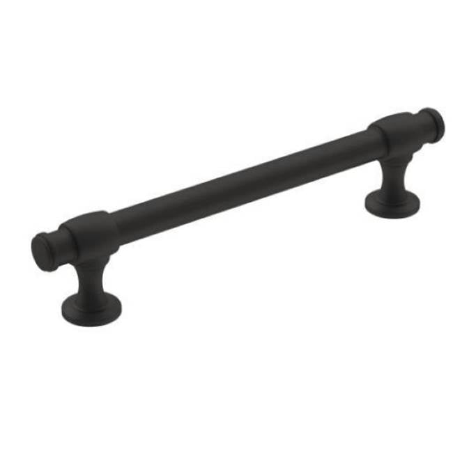 Amerock - Winsome Pull - Matte Black