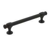 Amerock - Winsome Pull - Matte Black