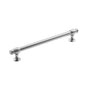 Amerock - Winsome Pull - Polished Chrome