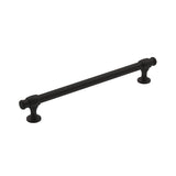 Amerock - Winsome Pull - Matte Black