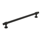 Amerock - Winsome Pull - Matte Black