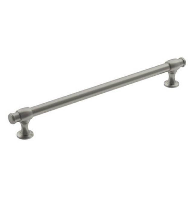 Amerock - Winsome Pull - Satin Nickel