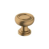 Amerock - Ville Knob - Champagne Bronze