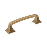 Amerock - Ville Pull - Champagne Bronze