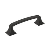 Amerock - Ville Pull - Matte Black
