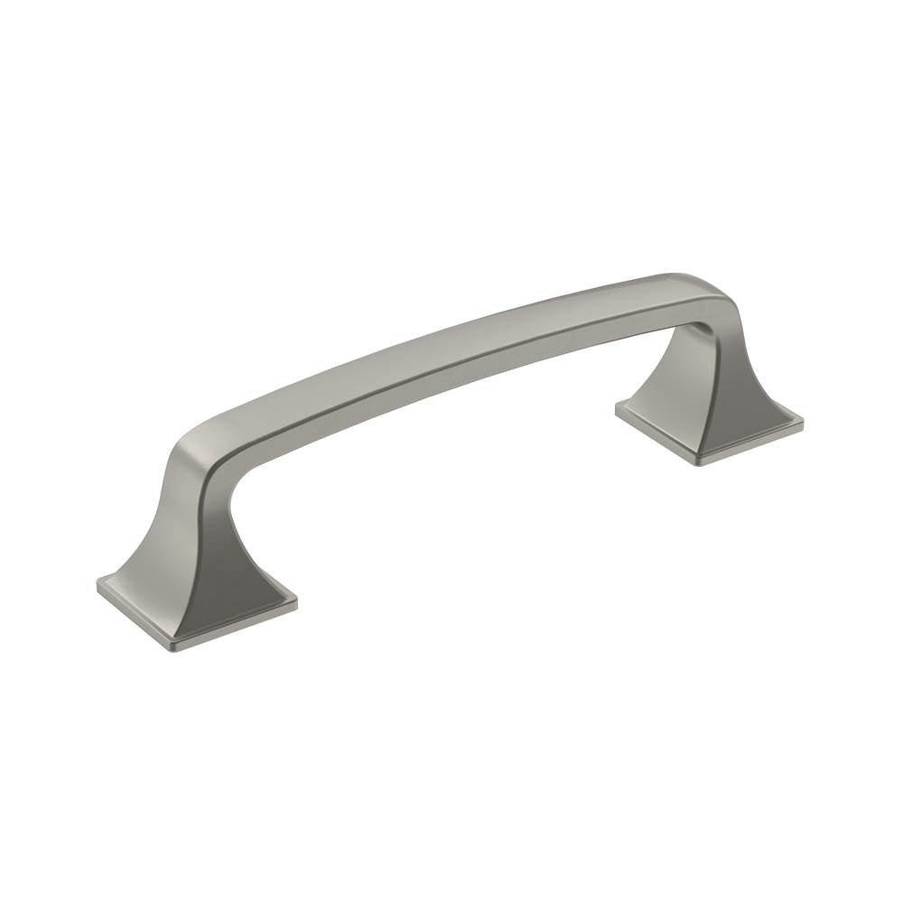 Amerock - Ville Pull - Satin Nickel