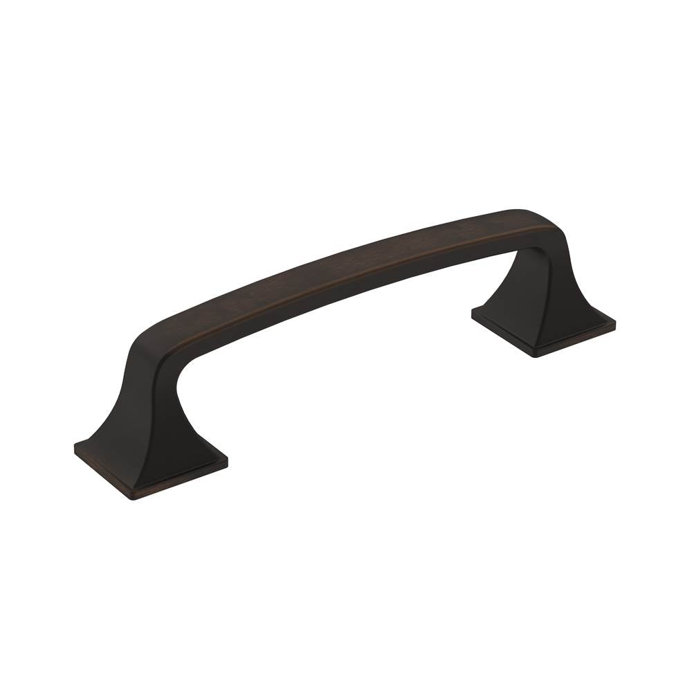 Amerock - Ville Pull - Oil-Rubbed Bronze